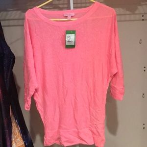 lilly pulitzer top